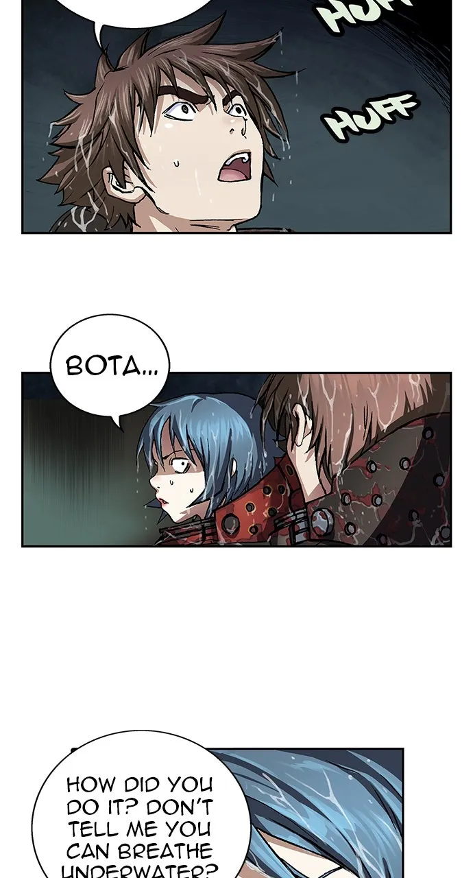 Read Leviathan chapter 32 image 41 on Lezhin