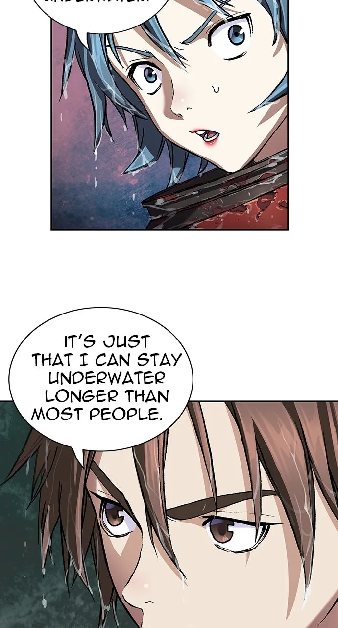 Read Leviathan chapter 32 image 42 on Lezhin