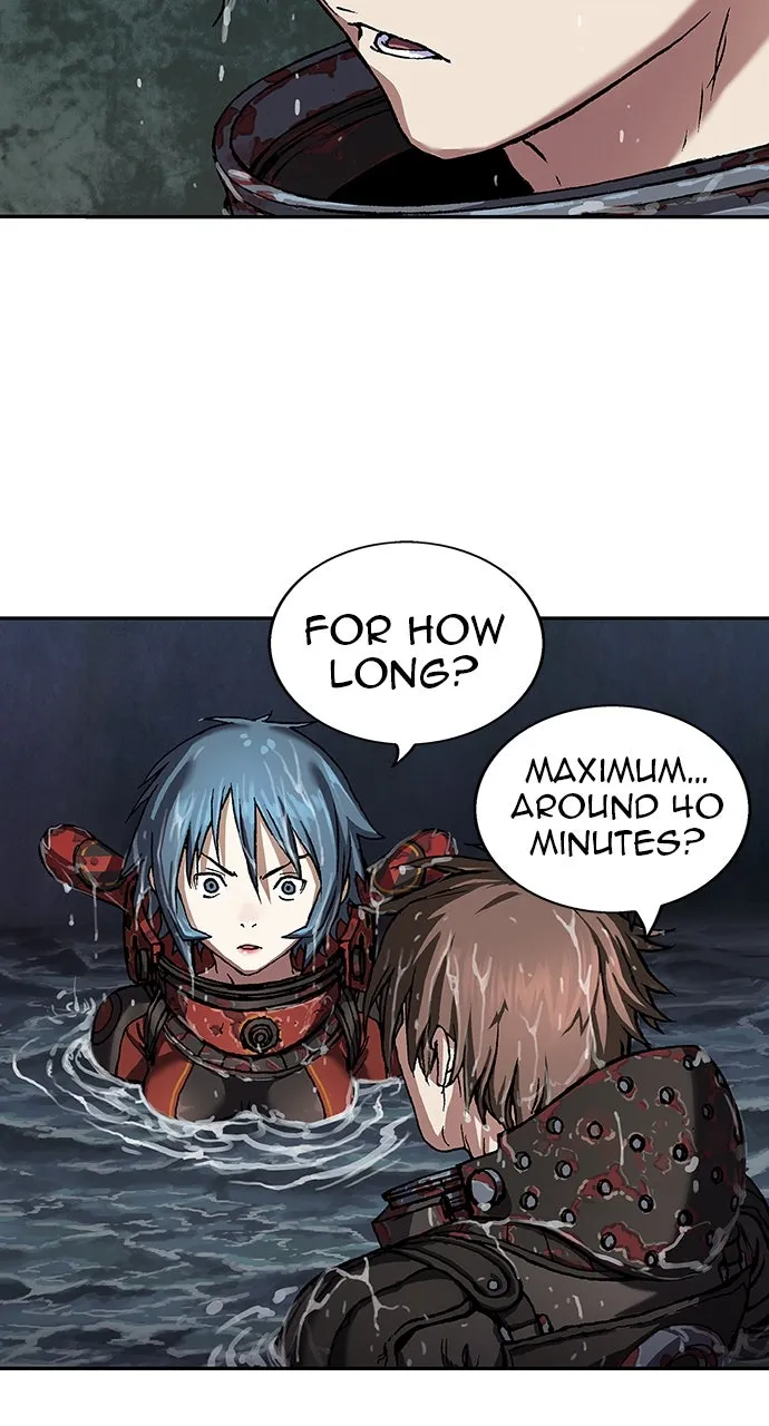Read Leviathan chapter 32 image 43 on Lezhin