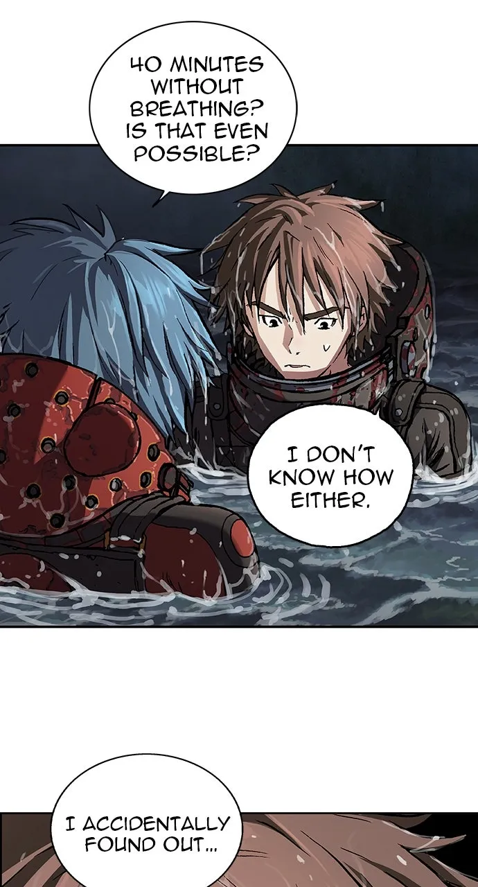Read Leviathan chapter 32 image 44 on Lezhin