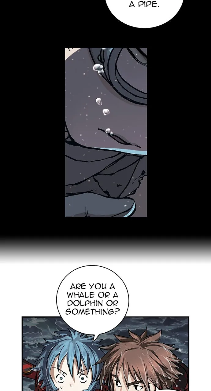 Read Leviathan chapter 32 image 47 on Lezhin