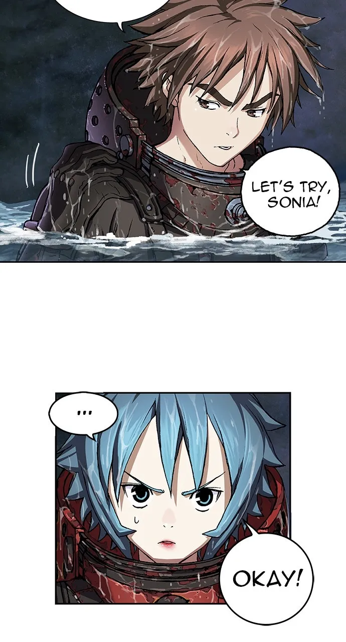 Read Leviathan chapter 32 image 49 on Lezhin