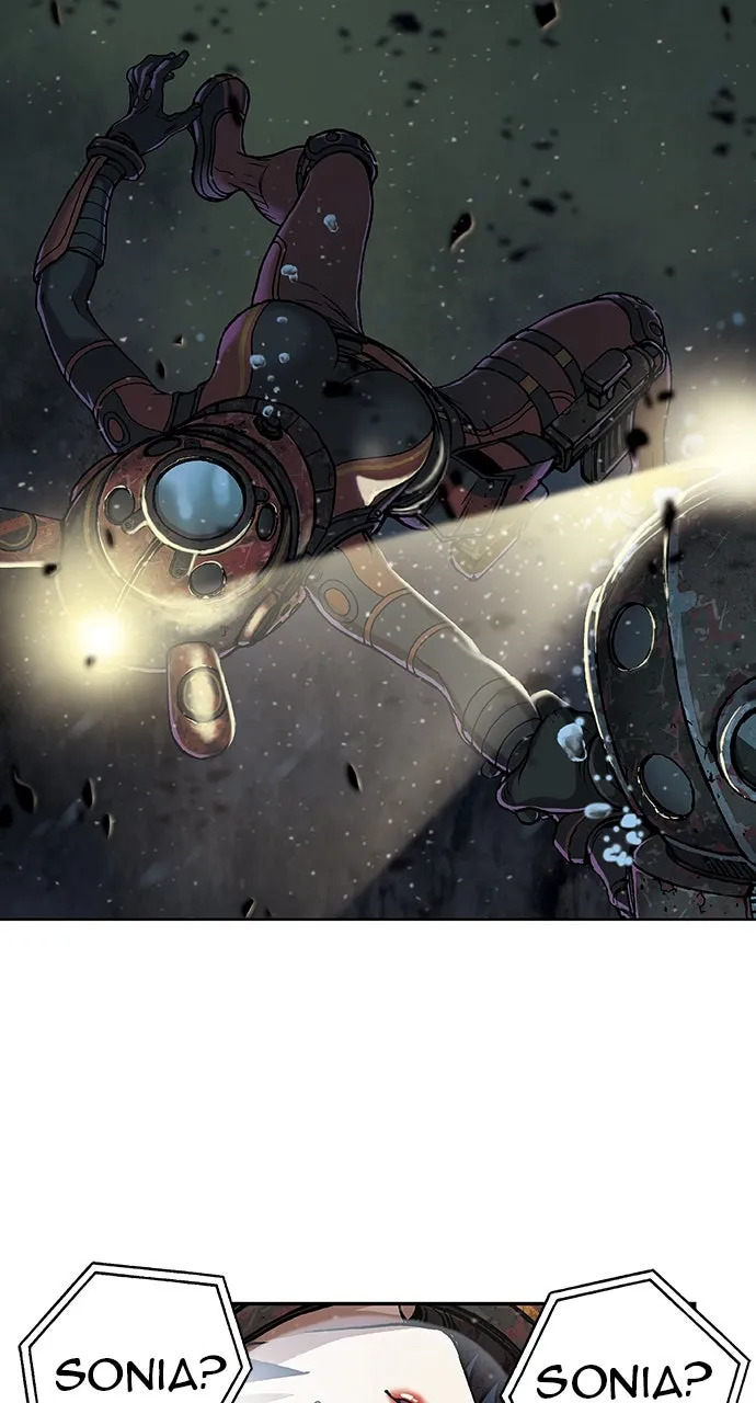 Read Leviathan chapter 32 image 5 on Lezhin