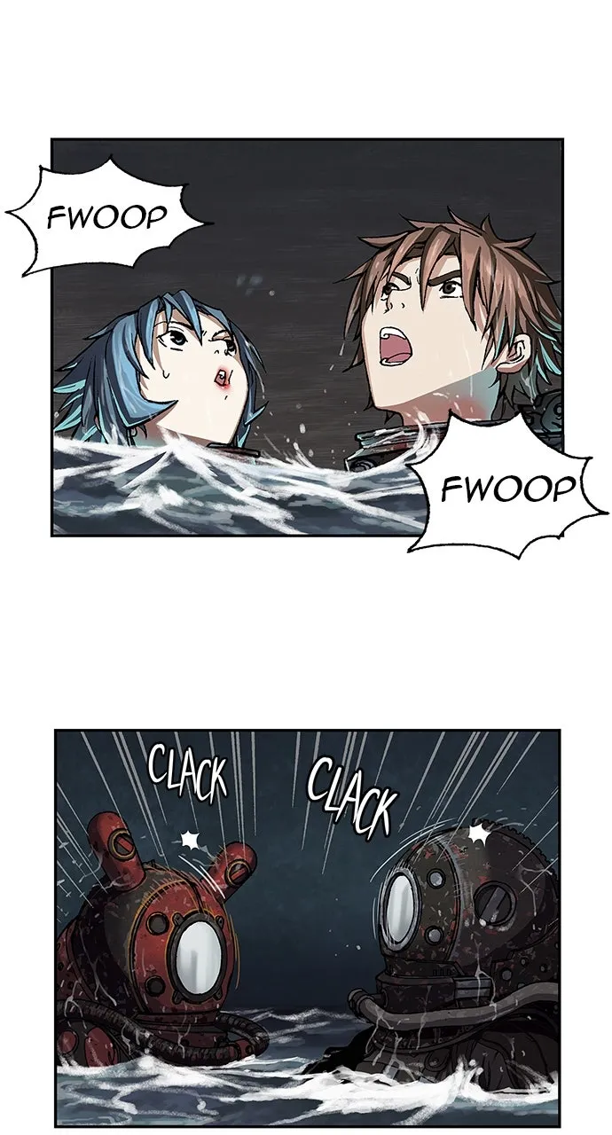 Read Leviathan chapter 32 image 50 on Lezhin