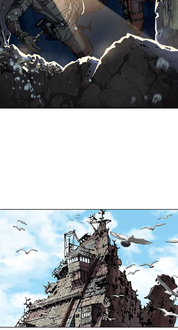 Read Leviathan chapter 32 image 54 on Lezhin
