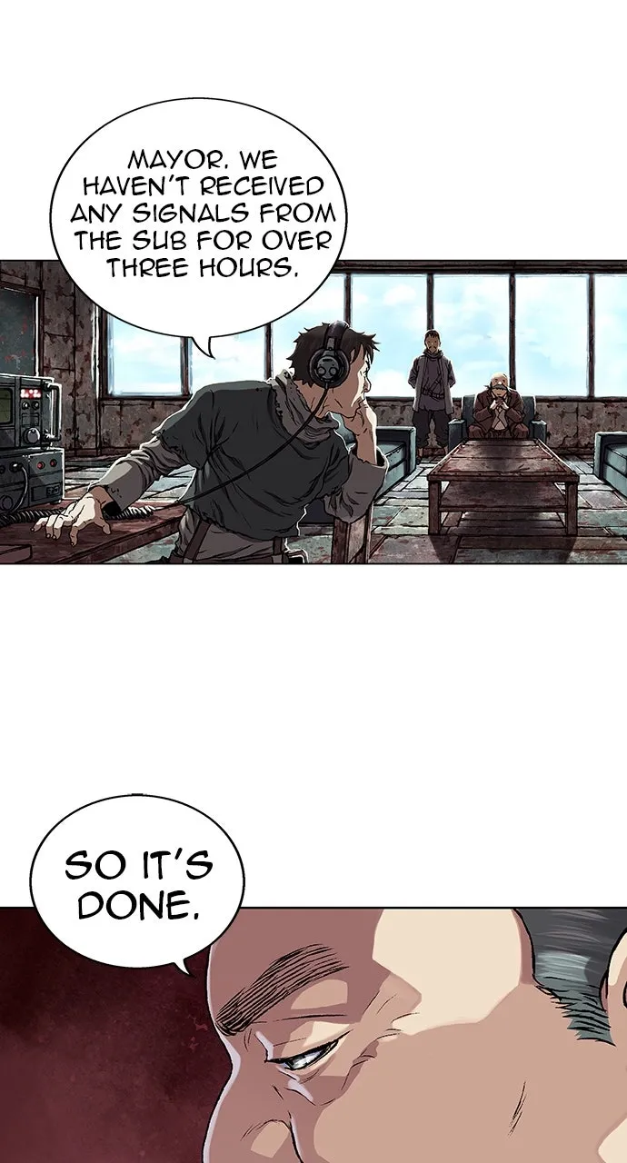 Read Leviathan chapter 32 image 55 on Lezhin
