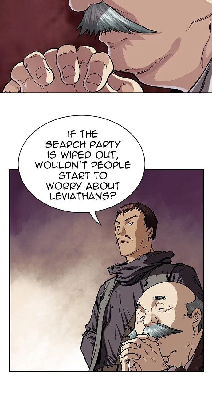 Read Leviathan chapter 32 image 56 on Lezhin