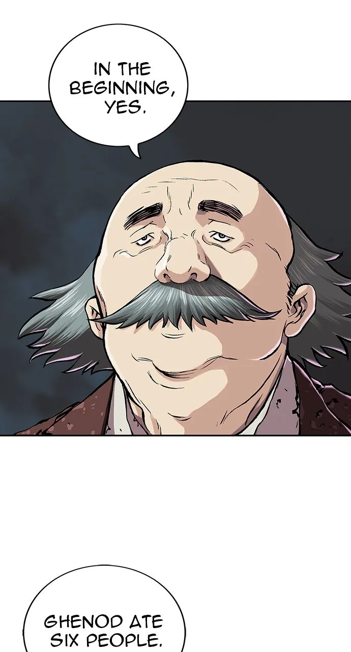 Read Leviathan chapter 32 image 57 on Lezhin