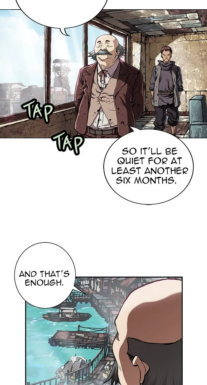 Read Leviathan chapter 32 image 58 on Lezhin