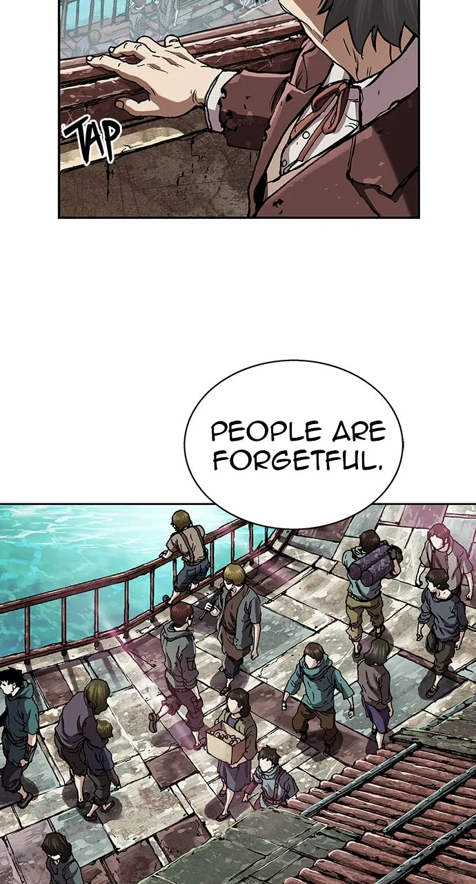 Read Leviathan chapter 32 image 59 on Lezhin