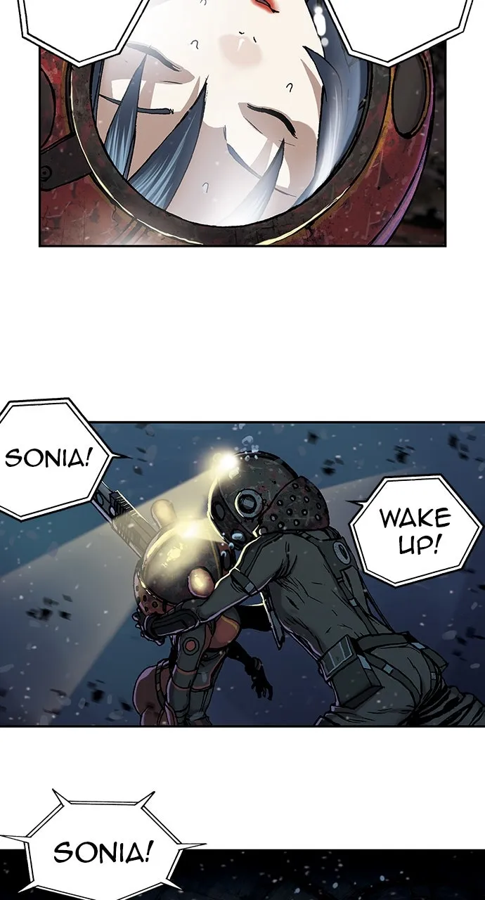 Read Leviathan chapter 32 image 6 on Lezhin