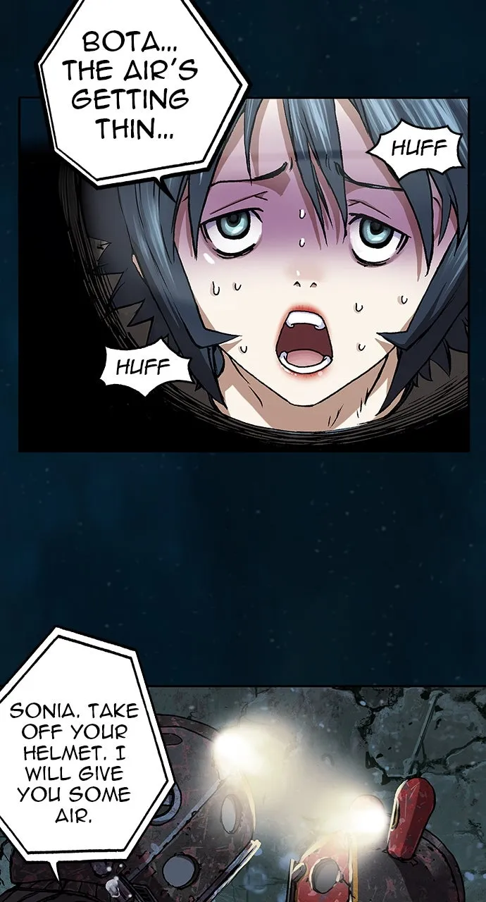 Read Leviathan chapter 32 image 64 on Lezhin