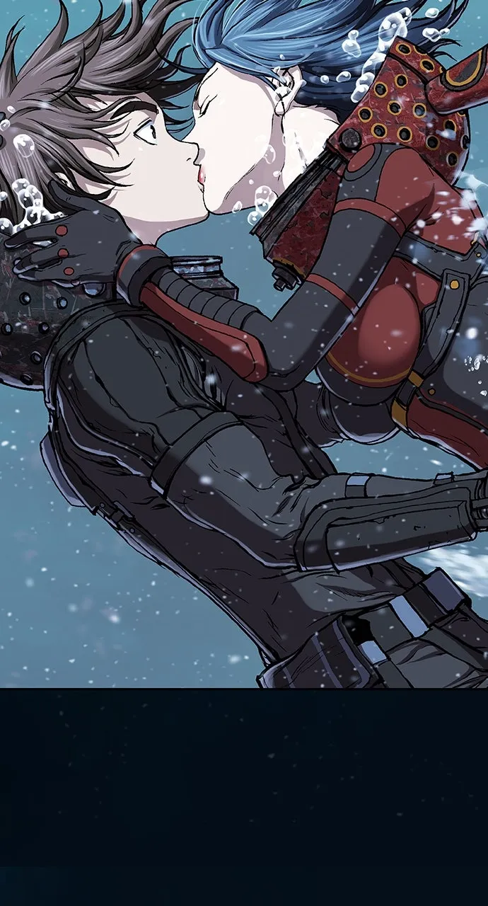 Read Leviathan chapter 32 image 67 on Lezhin
