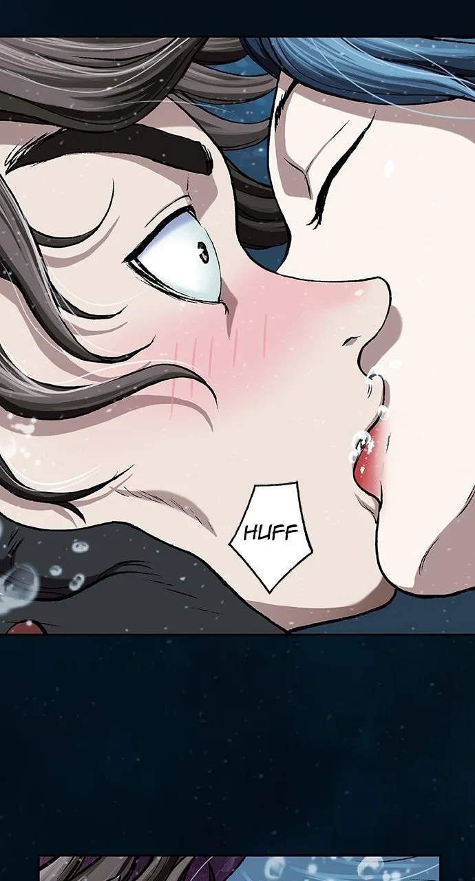 Read Leviathan chapter 32 image 68 on Lezhin