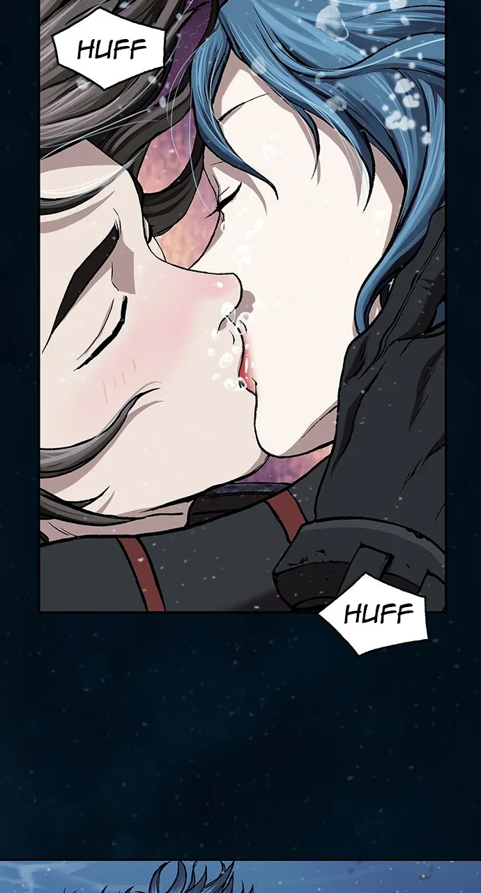 Read Leviathan chapter 32 image 69 on Lezhin