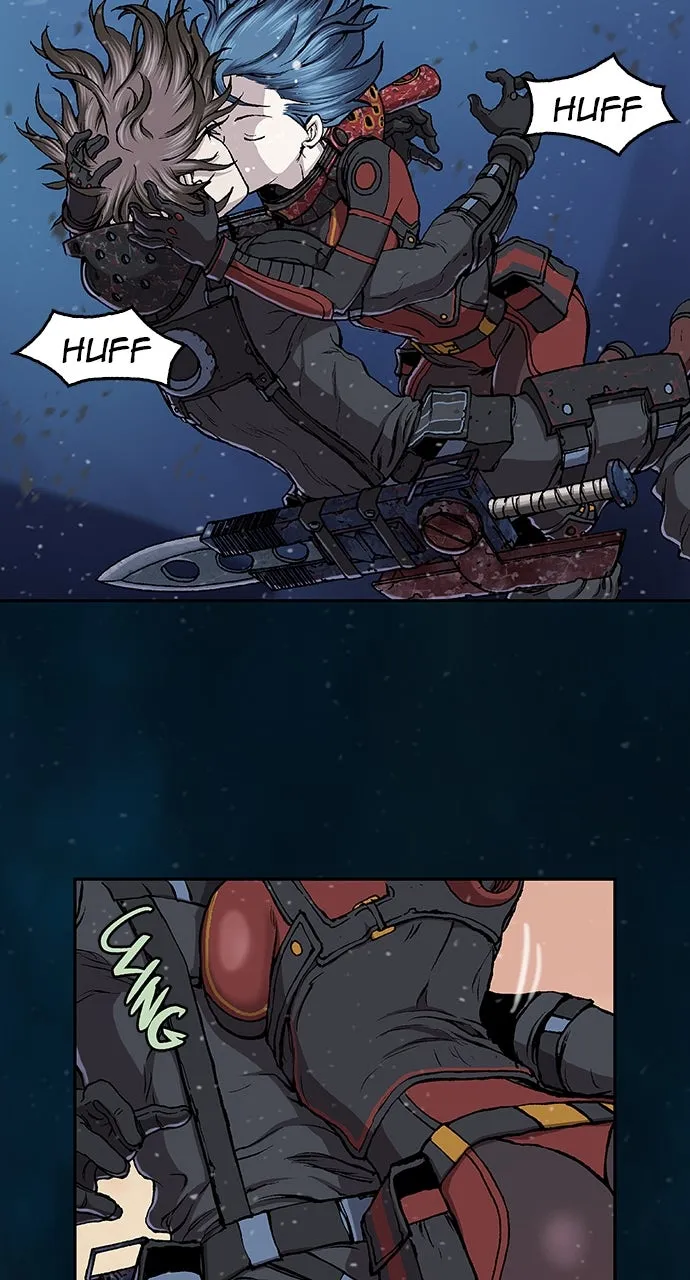 Read Leviathan chapter 32 image 70 on Lezhin