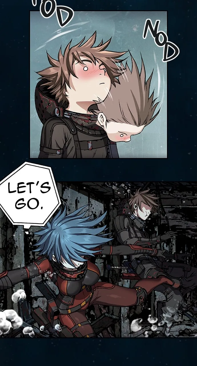 Read Leviathan chapter 32 image 75 on Lezhin