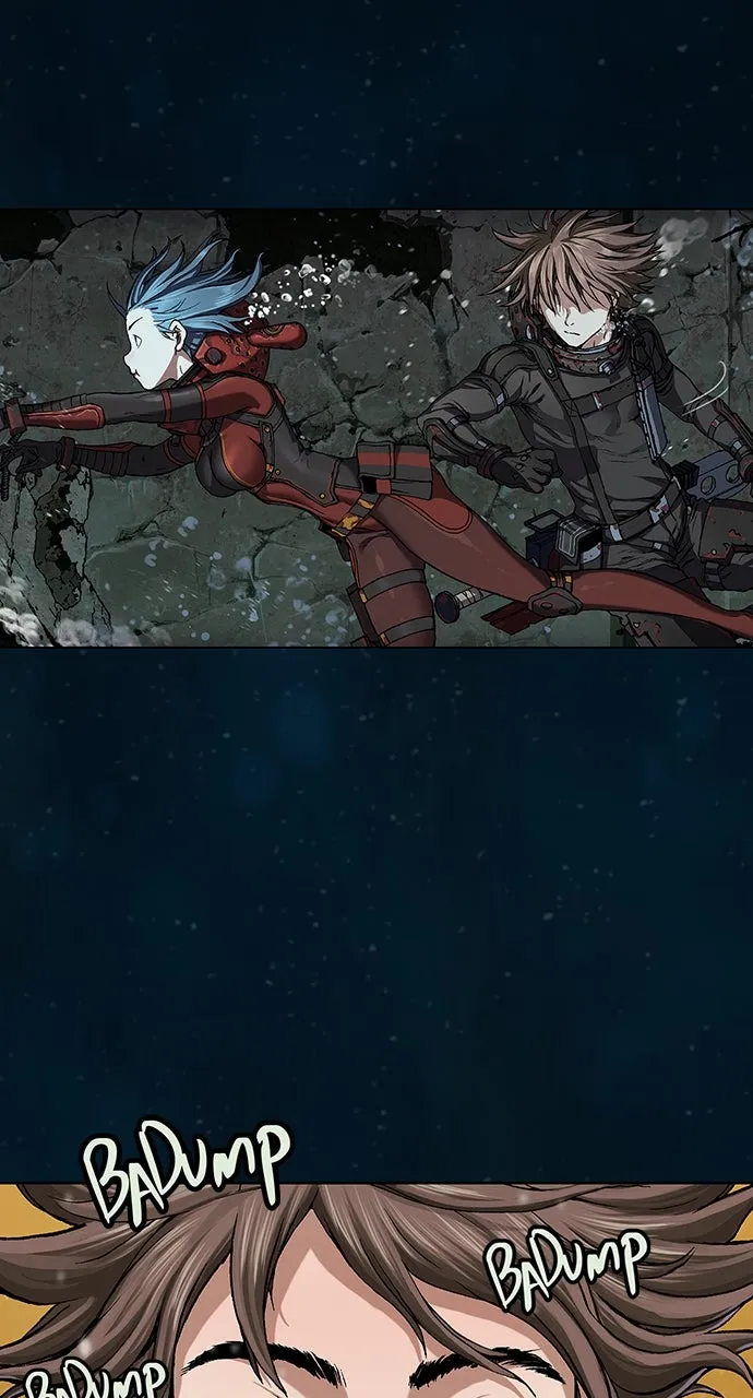 Read Leviathan chapter 32 image 76 on Lezhin