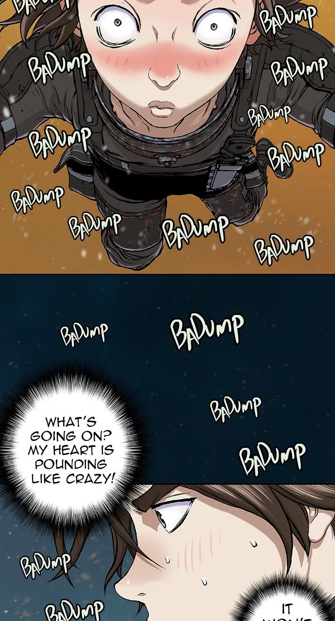 Read Leviathan chapter 32 image 77 on Lezhin