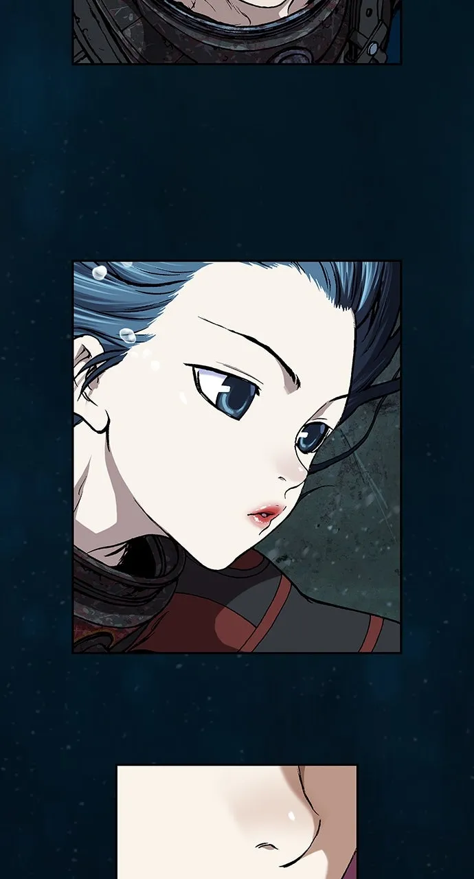 Read Leviathan chapter 32 image 79 on Lezhin