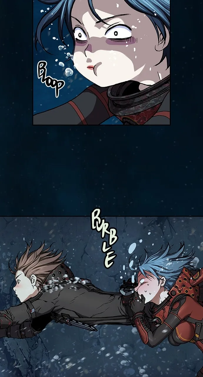 Read Leviathan chapter 32 image 82 on Lezhin