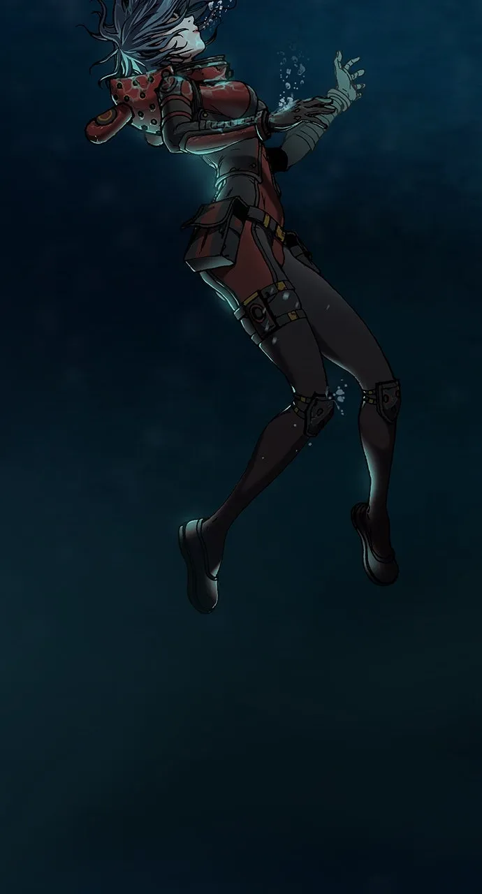 Read Leviathan chapter 32 image 9 on Lezhin