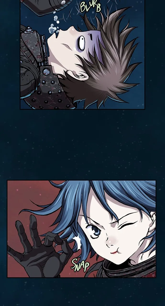 Read Leviathan chapter 32 image 90 on Lezhin