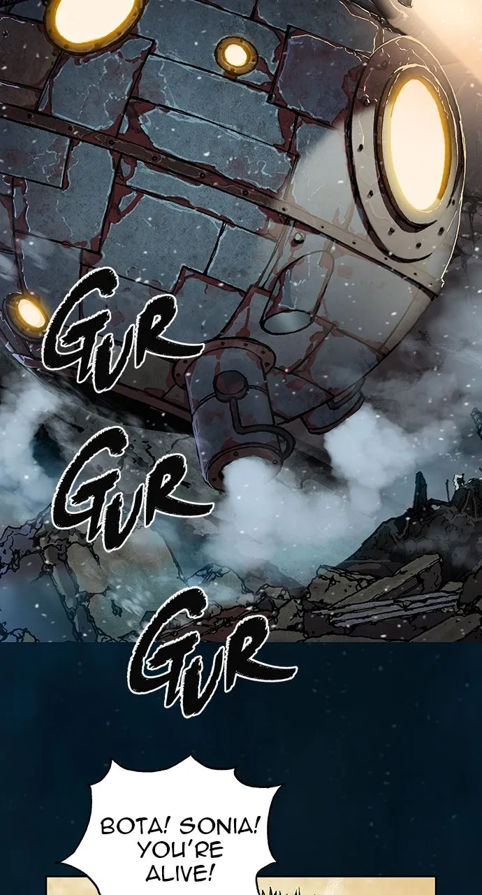 Read Leviathan chapter 32 image 95 on Lezhin