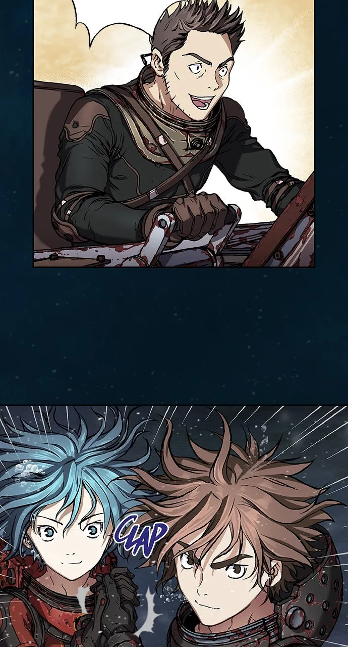 Read Leviathan chapter 32 image 96 on Lezhin