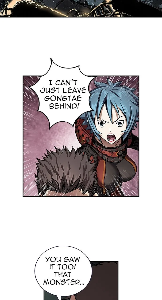 Read Leviathan chapter 33 image 11 on Lezhin