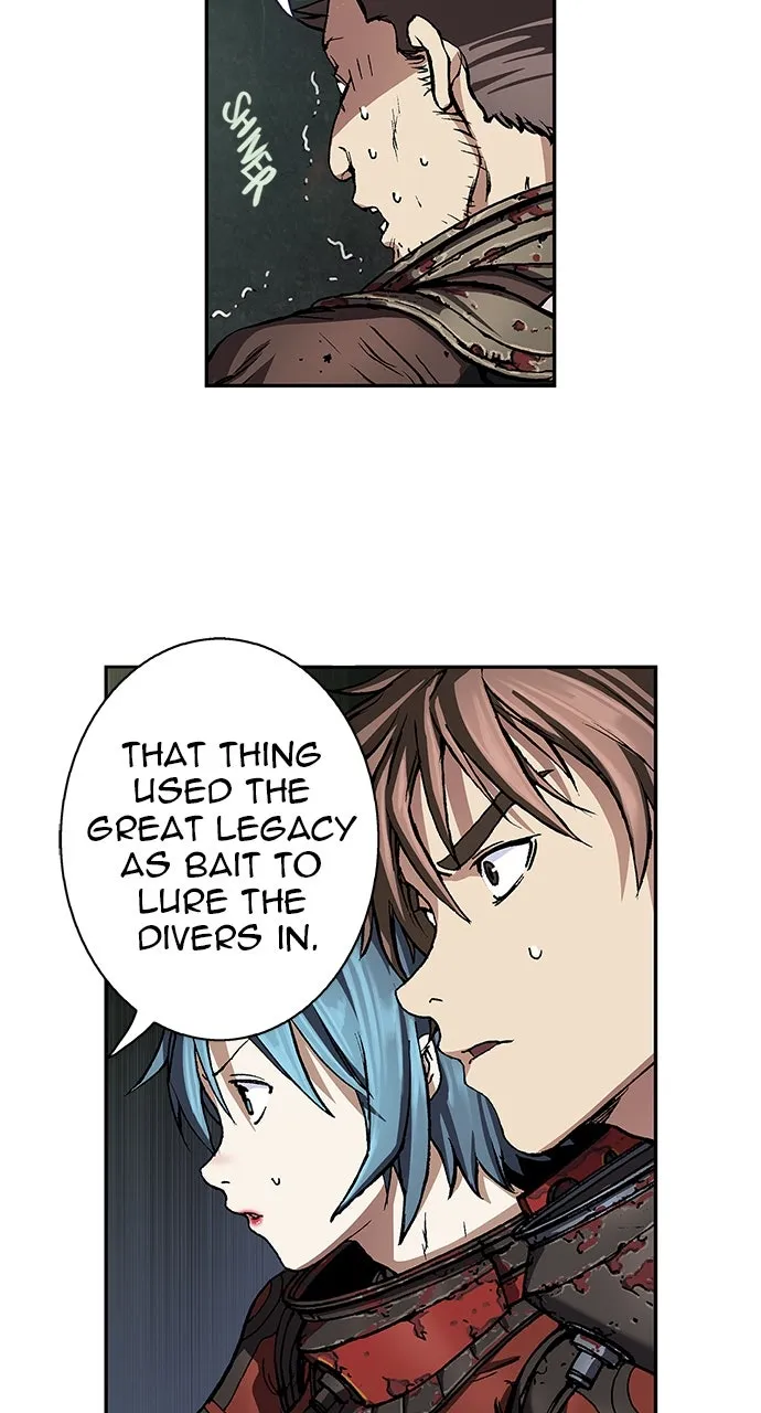 Read Leviathan chapter 33 image 12 on Lezhin