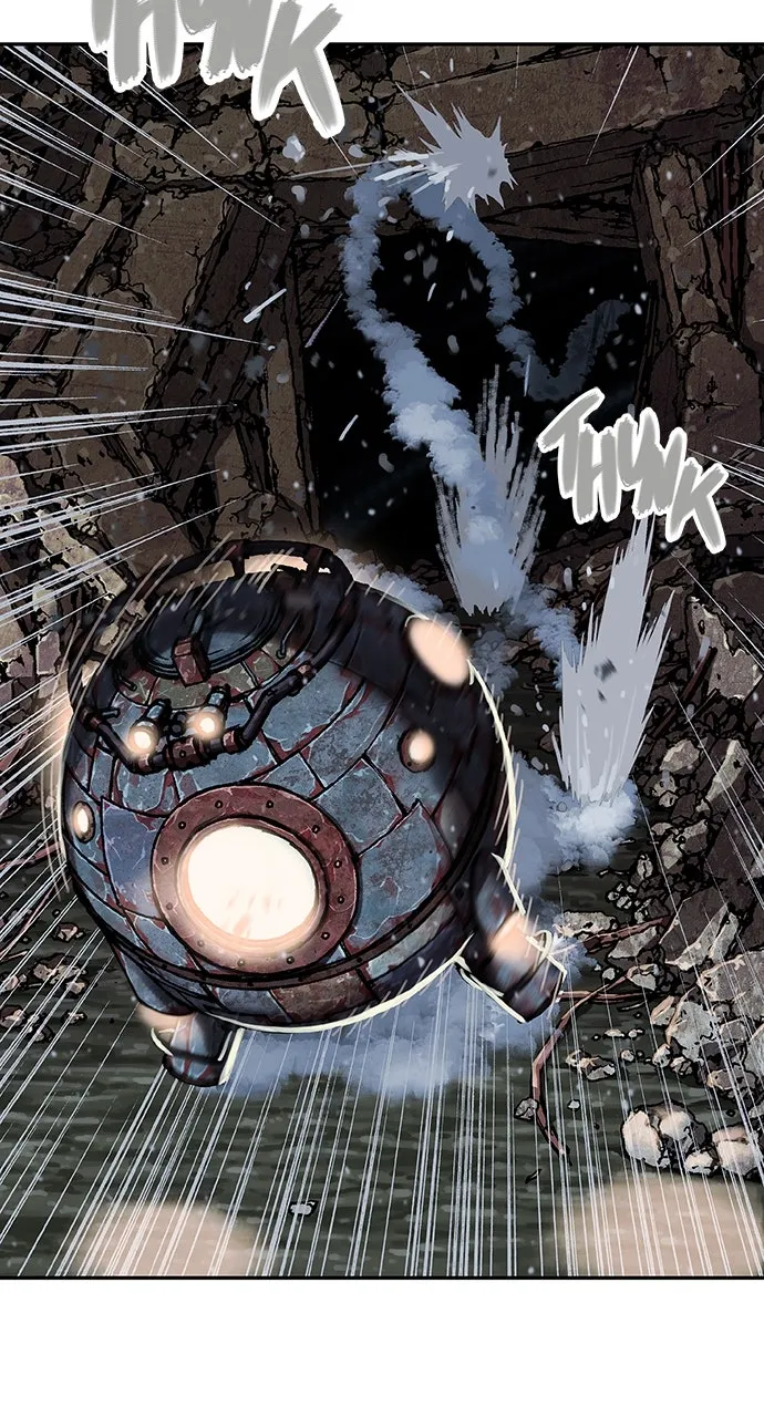 Read Leviathan chapter 33 image 14 on Lezhin