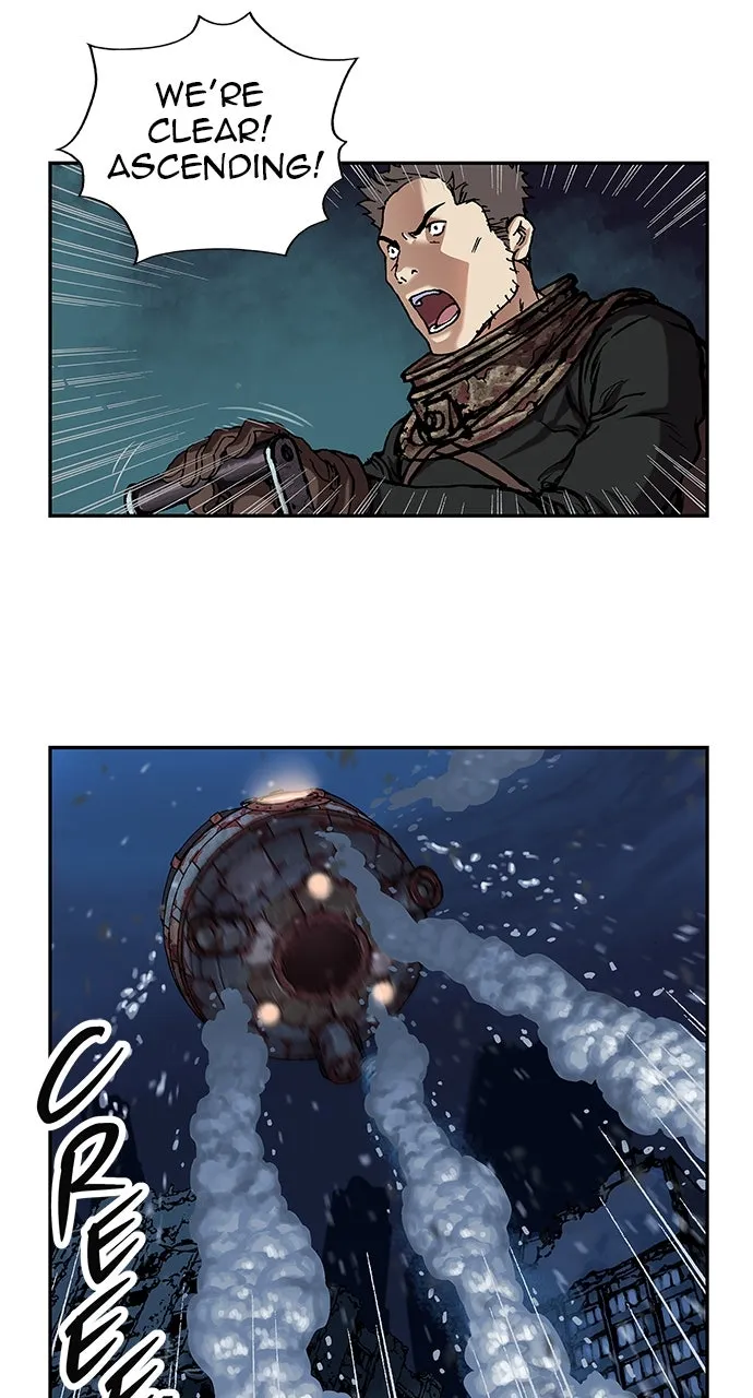 Read Leviathan chapter 33 image 15 on Lezhin