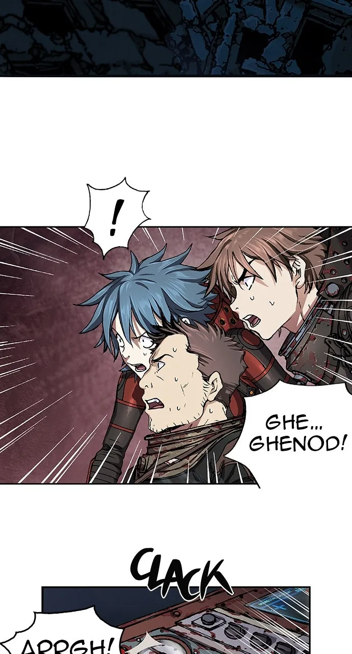 Read Leviathan chapter 33 image 18 on Lezhin