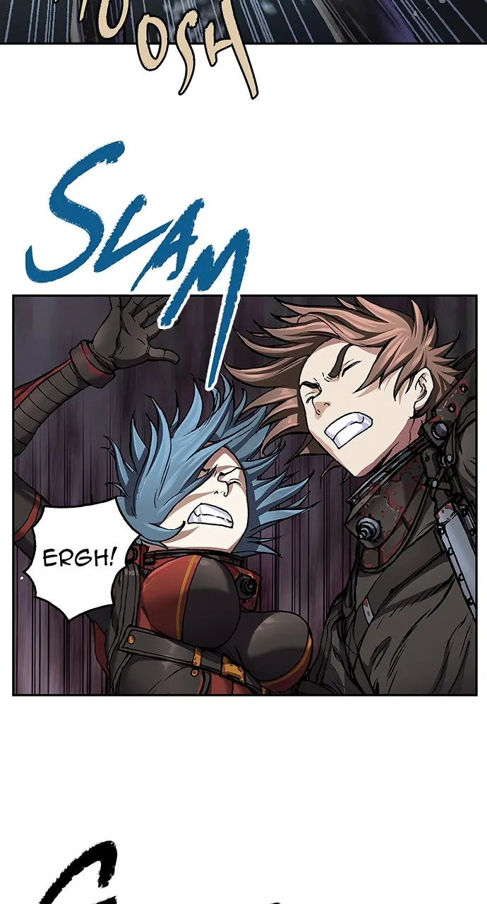 Read Leviathan chapter 33 image 21 on Lezhin