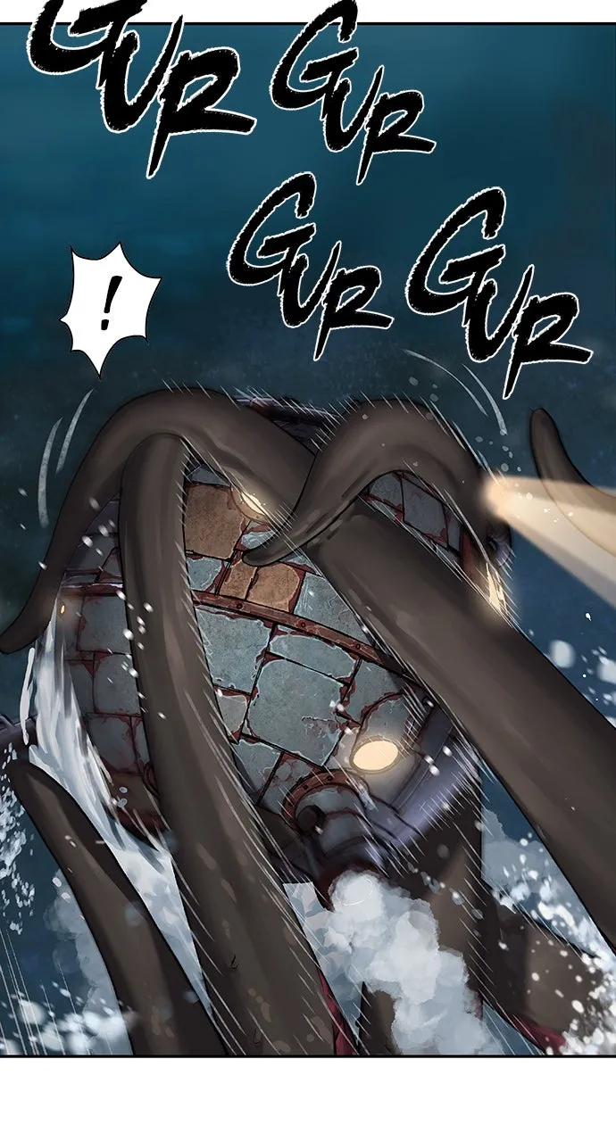 Read Leviathan chapter 33 image 22 on Lezhin