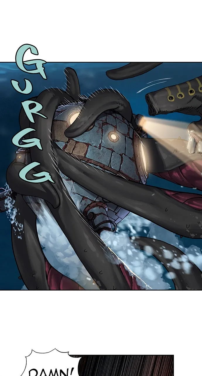 Read Leviathan chapter 33 image 23 on Lezhin