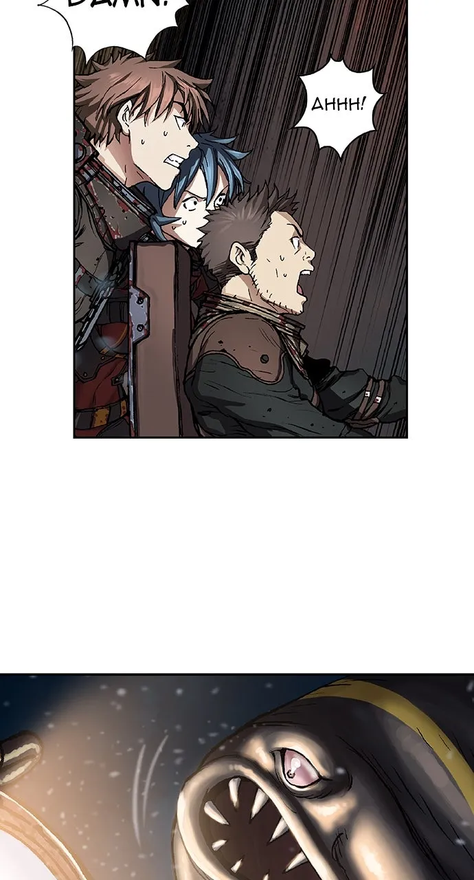Read Leviathan chapter 33 image 24 on Lezhin