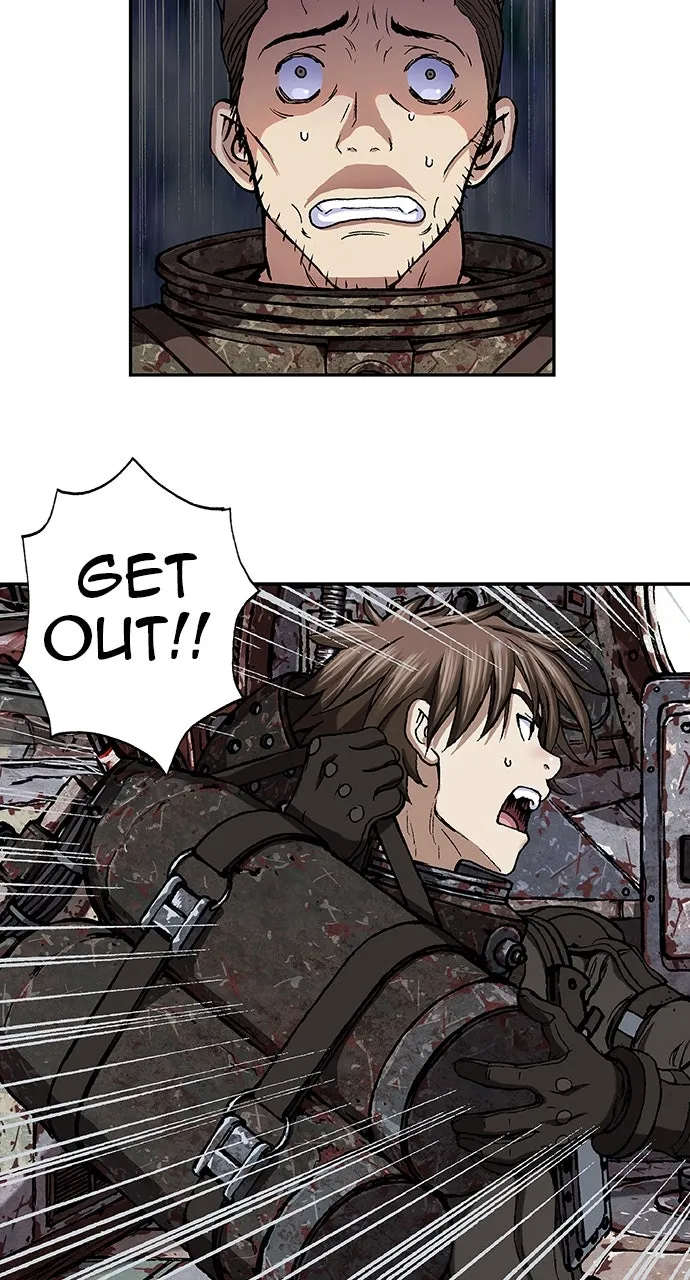 Read Leviathan chapter 33 image 26 on Lezhin