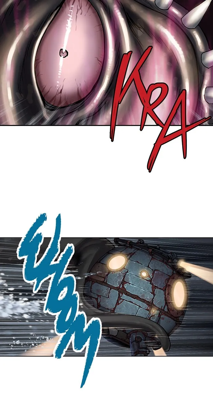 Read Leviathan chapter 33 image 28 on Lezhin