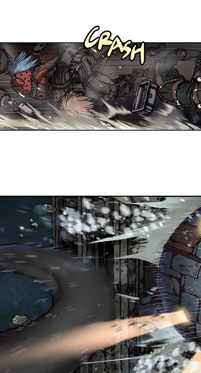 Read Leviathan chapter 33 image 29 on Lezhin