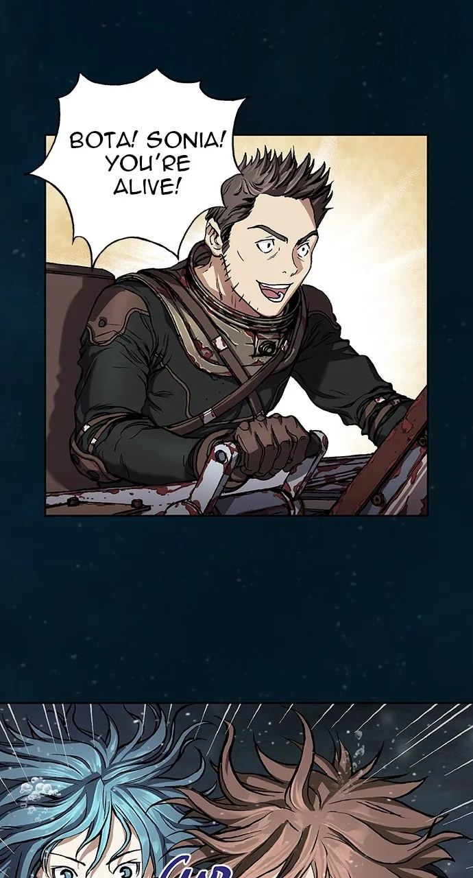 Read Leviathan chapter 33 image 3 on Lezhin