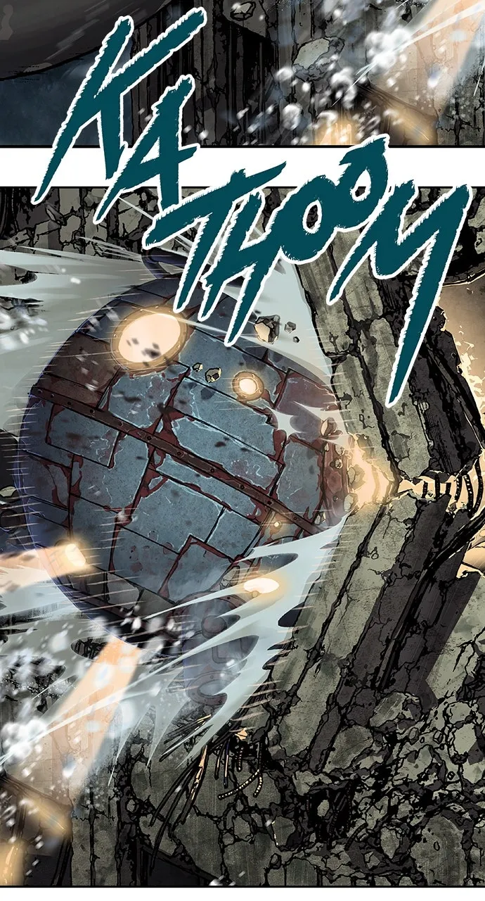Read Leviathan chapter 33 image 30 on Lezhin