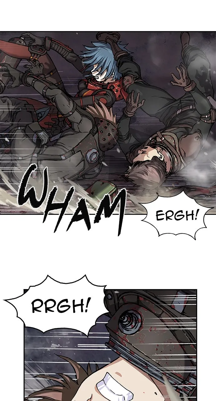 Read Leviathan chapter 33 image 31 on Lezhin