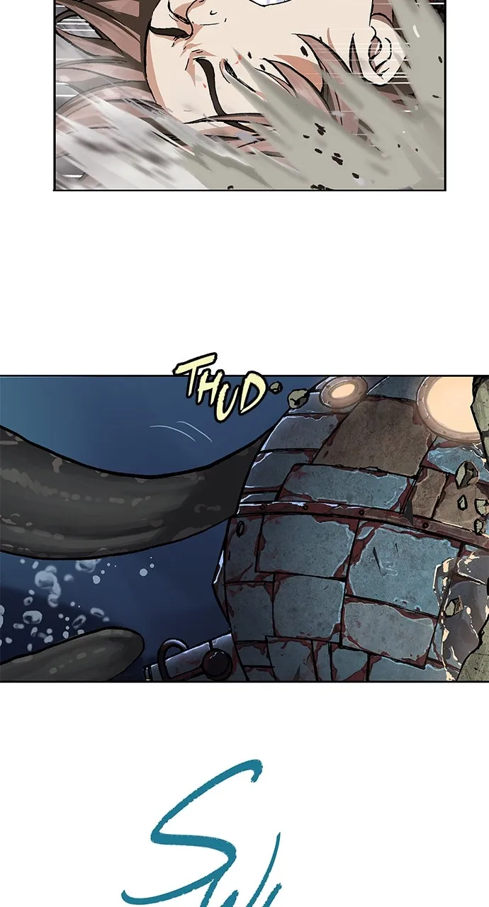 Read Leviathan chapter 33 image 32 on Lezhin