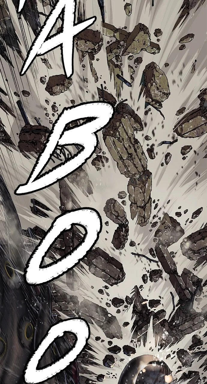 Read Leviathan chapter 33 image 34 on Lezhin