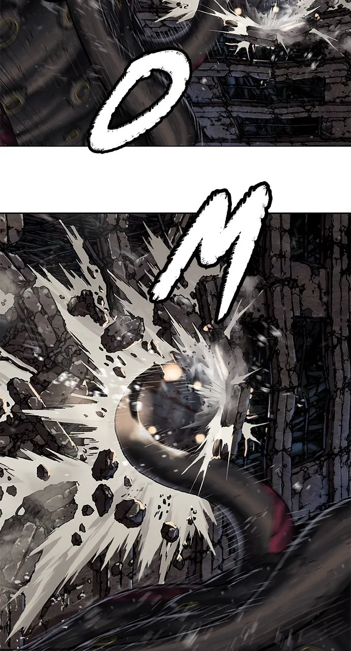 Read Leviathan chapter 33 image 35 on Lezhin