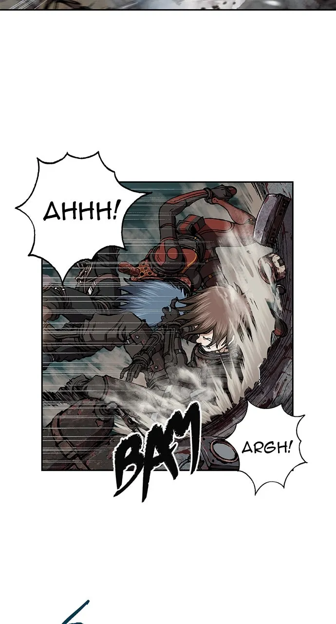 Read Leviathan chapter 33 image 37 on Lezhin