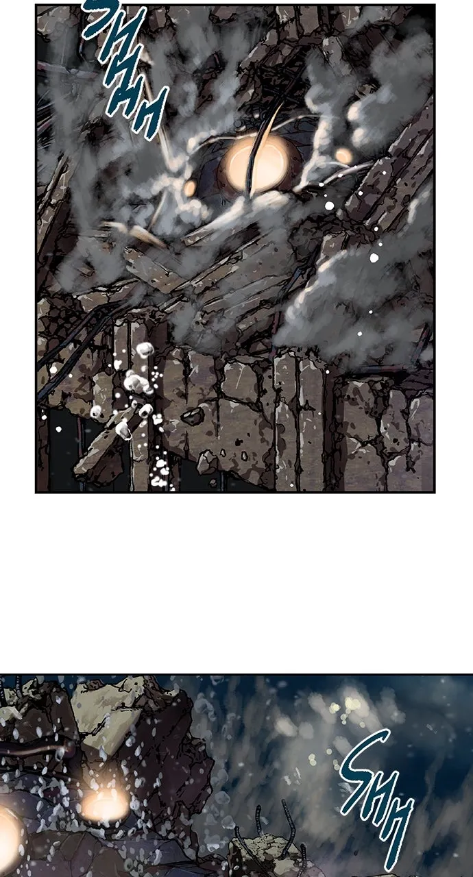 Read Leviathan chapter 33 image 38 on Lezhin