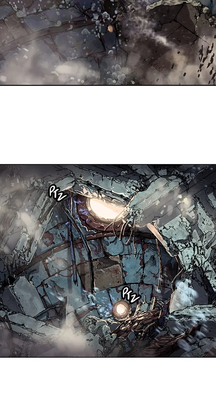 Read Leviathan chapter 33 image 39 on Lezhin